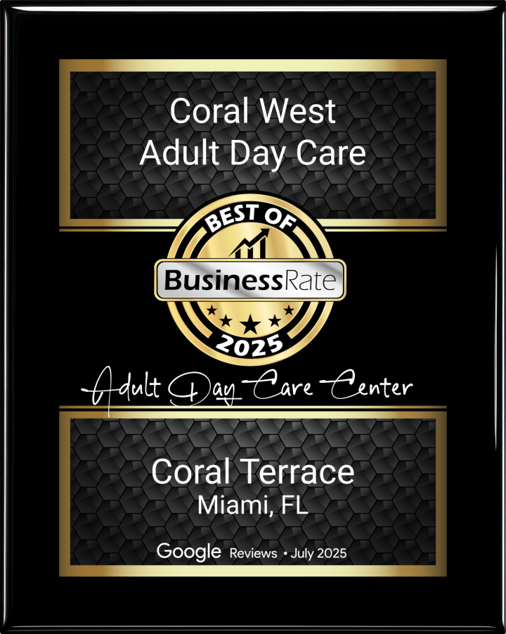 award plaque BR521877