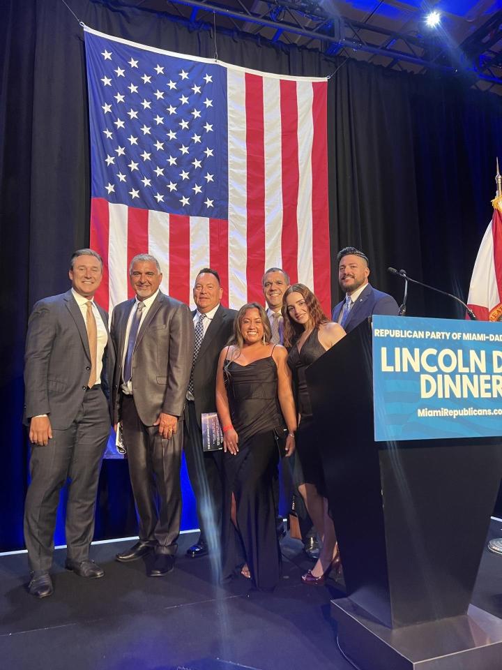 Veterans Long Term Care Miami