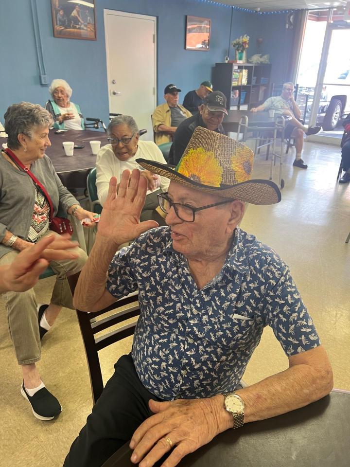 Long-Term Care Services Miami-Dade County