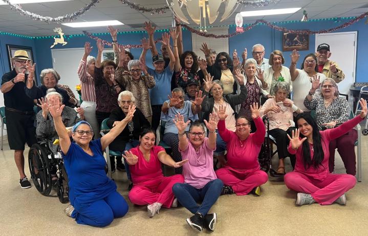 Adult Day Healthcare Miami