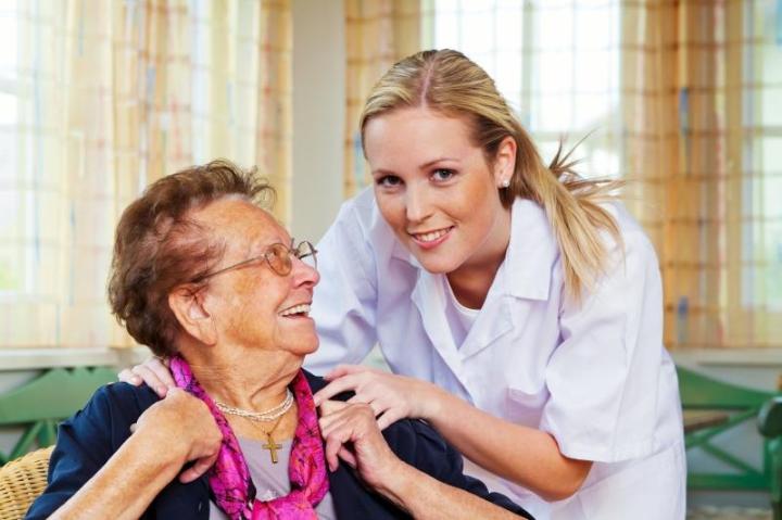 Memory Care Services, Westchester