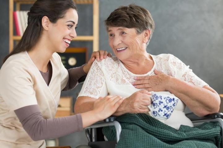 Memory Care Services, Little Havana