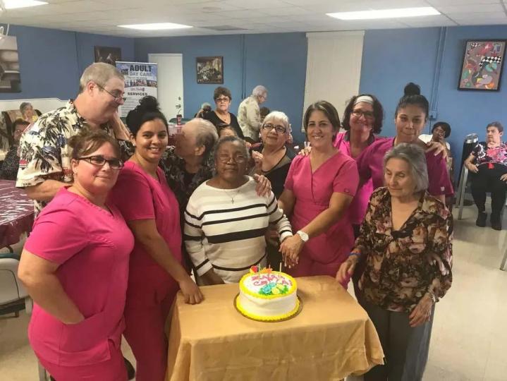 Servicios de Cuidado de la Memoria Miami