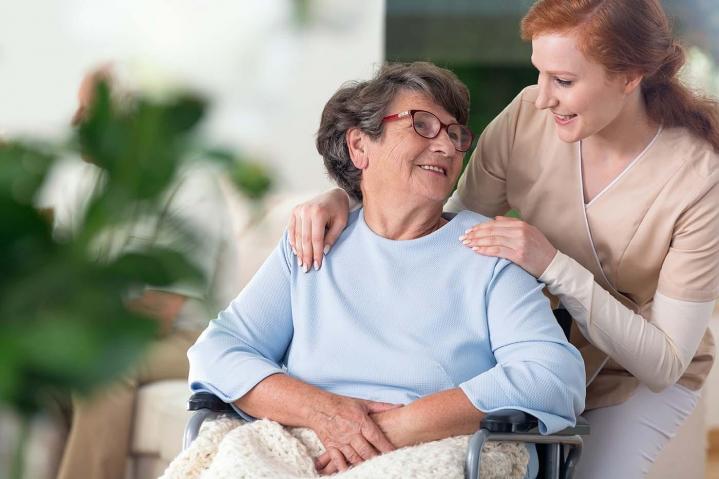 Atención Médica Diurna para Adultos Miami