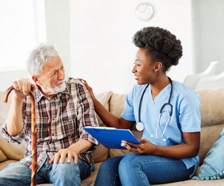 Servicios de Atención a Largo Plazo de Medicaid Miami