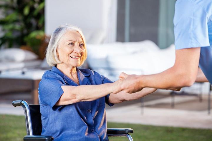 Managed Long-Term Services Miami