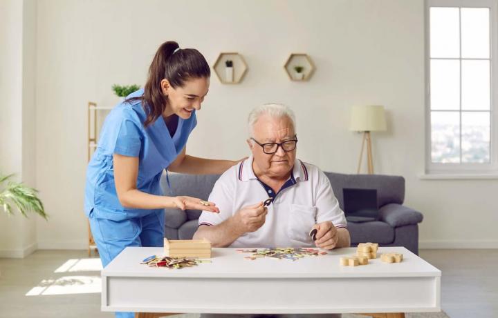 Dementia Care Services Miami