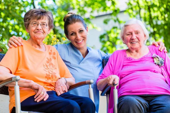 Memory Care Services Miami