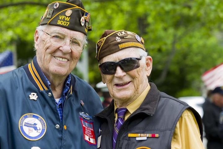 Cuidados a Largo Plazo para Veteranos Miami